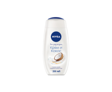 Изменения для будущего: NIVEA перезапустила основную линейку женских гелей для душа